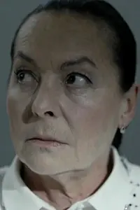 Актриса Елена Глебова — фото персоны