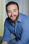 Актёр Dave Mussen — превью фото персоны