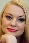 Актриса Ирина Погодина — превью фото персоны