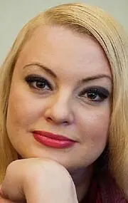 Актриса Ирина Погодина — фото персоны