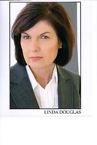 Актриса Linda L. Douglas — фото персоны