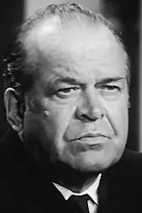 Актёр Сергей Смирнов — фото персоны