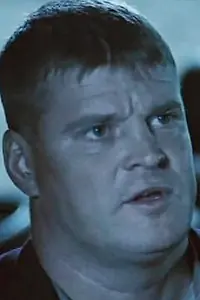 Актёр Олег Малышев — фото персоны