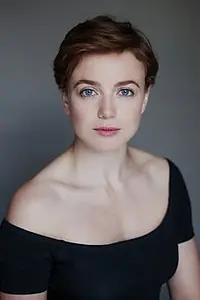 Актриса Лорна Ларкин — фото персоны