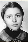 Актриса Маргарита Лобко — превью фото персоны