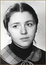 Актриса Маргарита Лобко — фото персоны