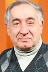 Актёр Фаик Суджаддинов — превью фото персоны