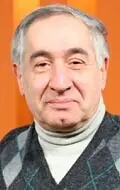 Актёр Фаик Суджаддинов — главное фото персоны