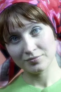 Актриса Лилия Захарова — фото персоны