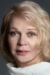 Актриса Елена Валюшкина — превью фото персоны