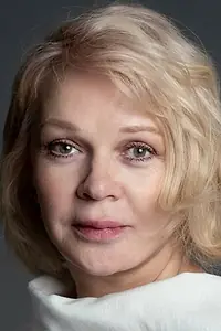Актриса Елена Валюшкина — фото персоны