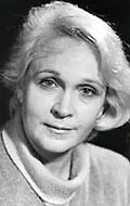 Актриса Светлана Шершнева — фото персоны