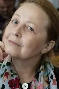 Актриса Нина Тобилевич — фото персоны