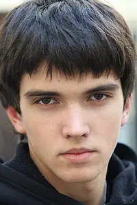 Актёр Дмитрий Жданов — фото персоны