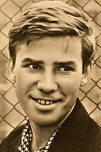 Актёр Алексей Локтев — фото персоны