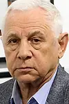 Актёр Эдуард Тополь — превью фото персоны
