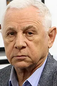 Актёр Эдуард Тополь — фото персоны