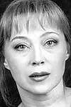 Актриса Ирина Калистратова — превью фото персоны