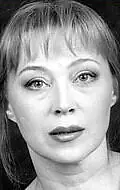 Актриса Ирина Калистратова — фото персоны