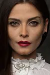 Актриса Ипек Багрясик — превью фото персоны