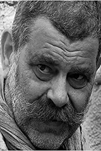 Актёр Kostas Gouzelis — фото персоны