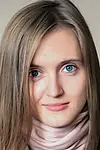 Актриса Екатерина Сушина — превью фото персоны