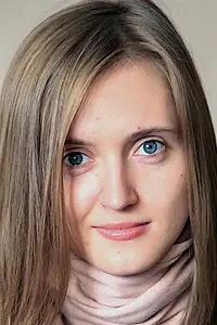 Актриса Екатерина Сушина — главное фото персоны