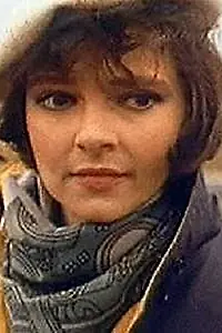 Актриса Ольга Леонова — главное фото персоны