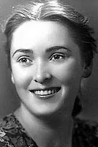 Актриса Софья Павлова — фото персоны