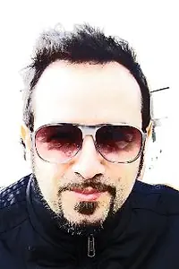 Актёр Edson Secco — фото персоны