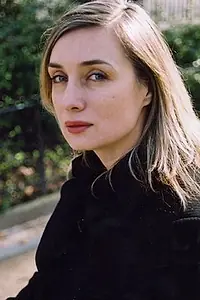 Актриса Антония Малинова — фото персоны