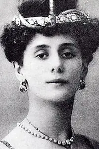 Актриса Анна Павлова — фото персоны