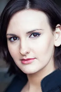 Актриса Ангелина Дебор — фото персоны