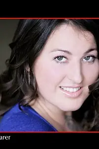 Актриса Katharina Livia Harer — фото персоны