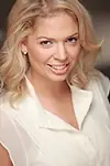 Актриса Николь Шове — превью фото персоны