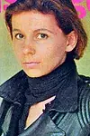 Актриса Katrin Knappe — превью фото персоны