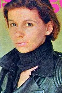 Актриса Katrin Knappe — фото персоны