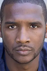 Актёр Джерод Хэйнс — фото персоны