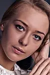 Актриса Анастасия Михайлова — превью фото персоны