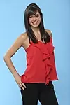 Актриса Desiree Hartsock — превью фото персоны