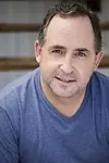 Актёр Steve Semmens — превью фото персоны