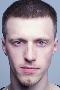 Актёр Дмитрий Одинцов — фото персоны