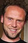 Актёр Matthieu Lietaert — превью фото персоны