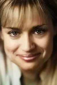 Актриса Анастасия Алексеева — фото персоны