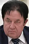 Актёр Александр Митрошенков — превью фото персоны