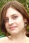 Актриса Мария Маргарита Женецкая — превью фото персоны