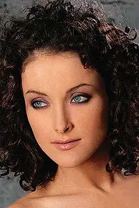 Актриса Кристина Журавлёва — фото персоны