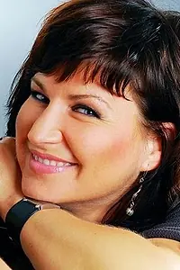 Актриса Светлана Тимохина — фото персоны