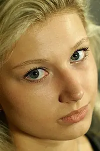 Актриса Дарья Пашкова — фото персоны