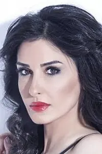 Актриса Fatma Nasser — фото персоны